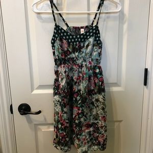 Children’s beach dress